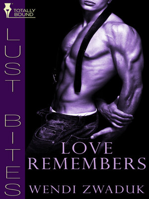 cover image of Love Remembers